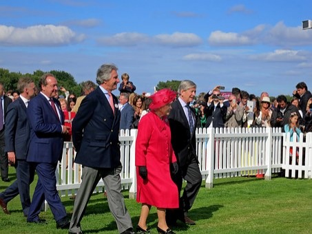 QueenElizabeth II