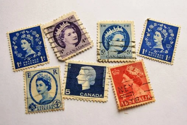 QueenElizabeth II