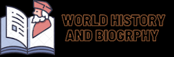 WORLD HISTORY AND BIOGRPHY 