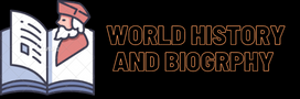 WORLD HISTORY AND BIOGRPHY 