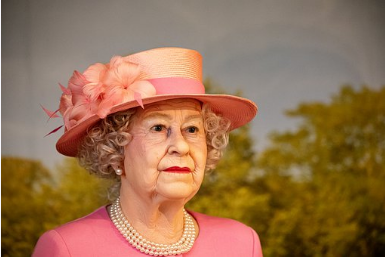 queenelizabeth