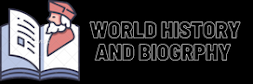 WORLD HISTORY AND BIOGRPHY 